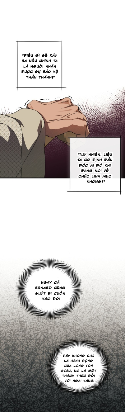 bị che khuất bởi ánh hoàng hôn chapter 73 15