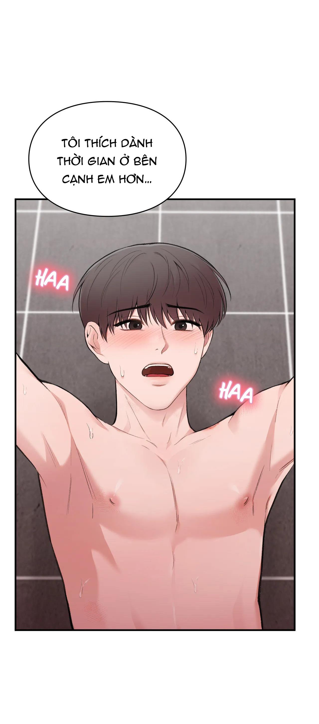 zai đẹp nhưng lại thích dạy đời chapter 22 26