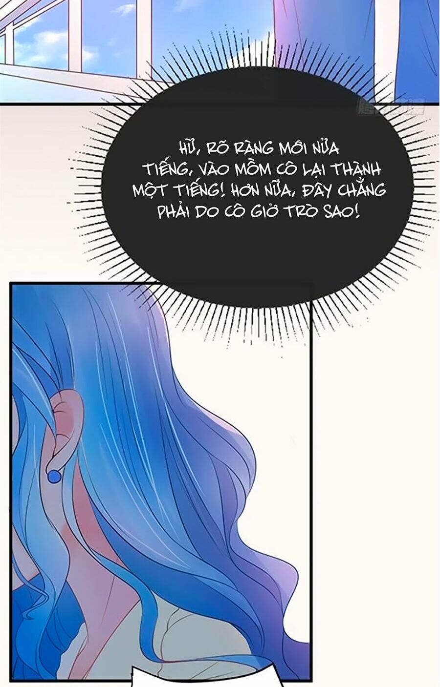 luyến đường thời quang chapter 29 32