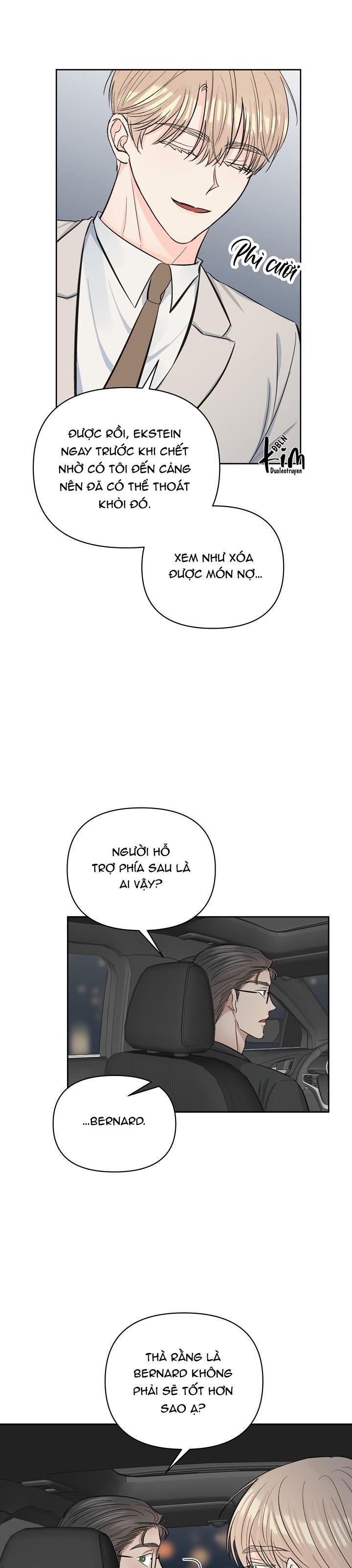 sắc đêm chapter 38 2