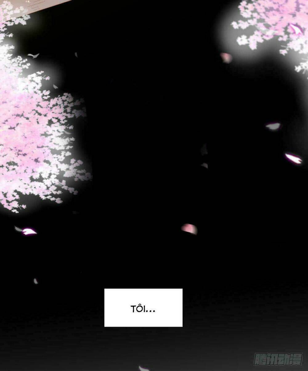 nam thần trưởng thôn muốn trêu chọc ta chapter 1 20