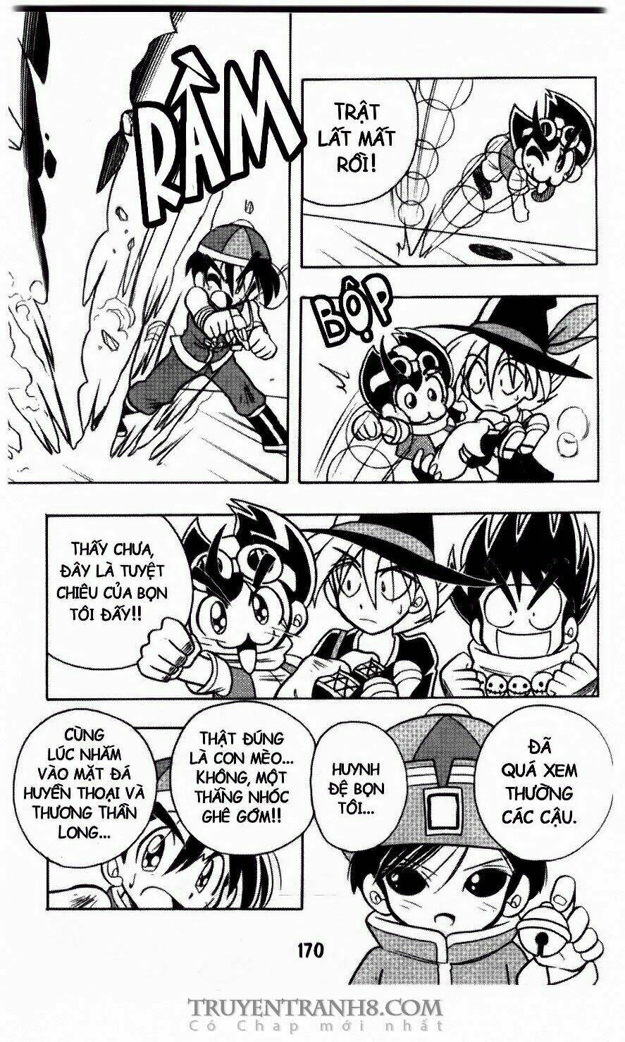 battle b-daman chapter 5 29