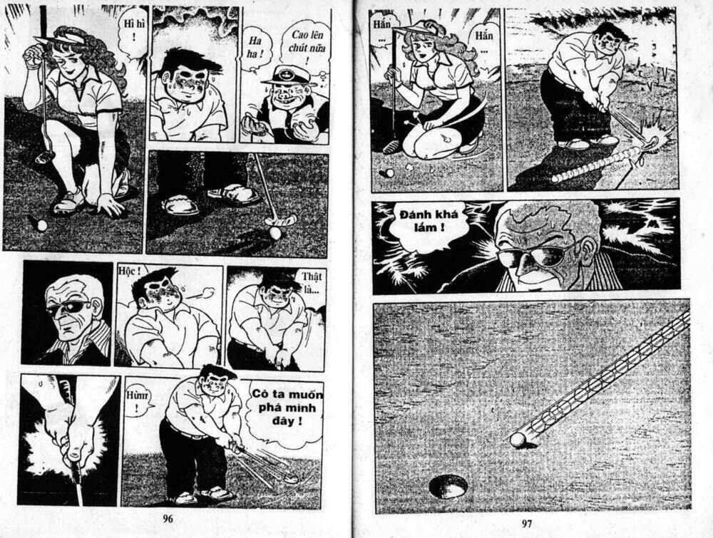 tân teppi chapter 1 46