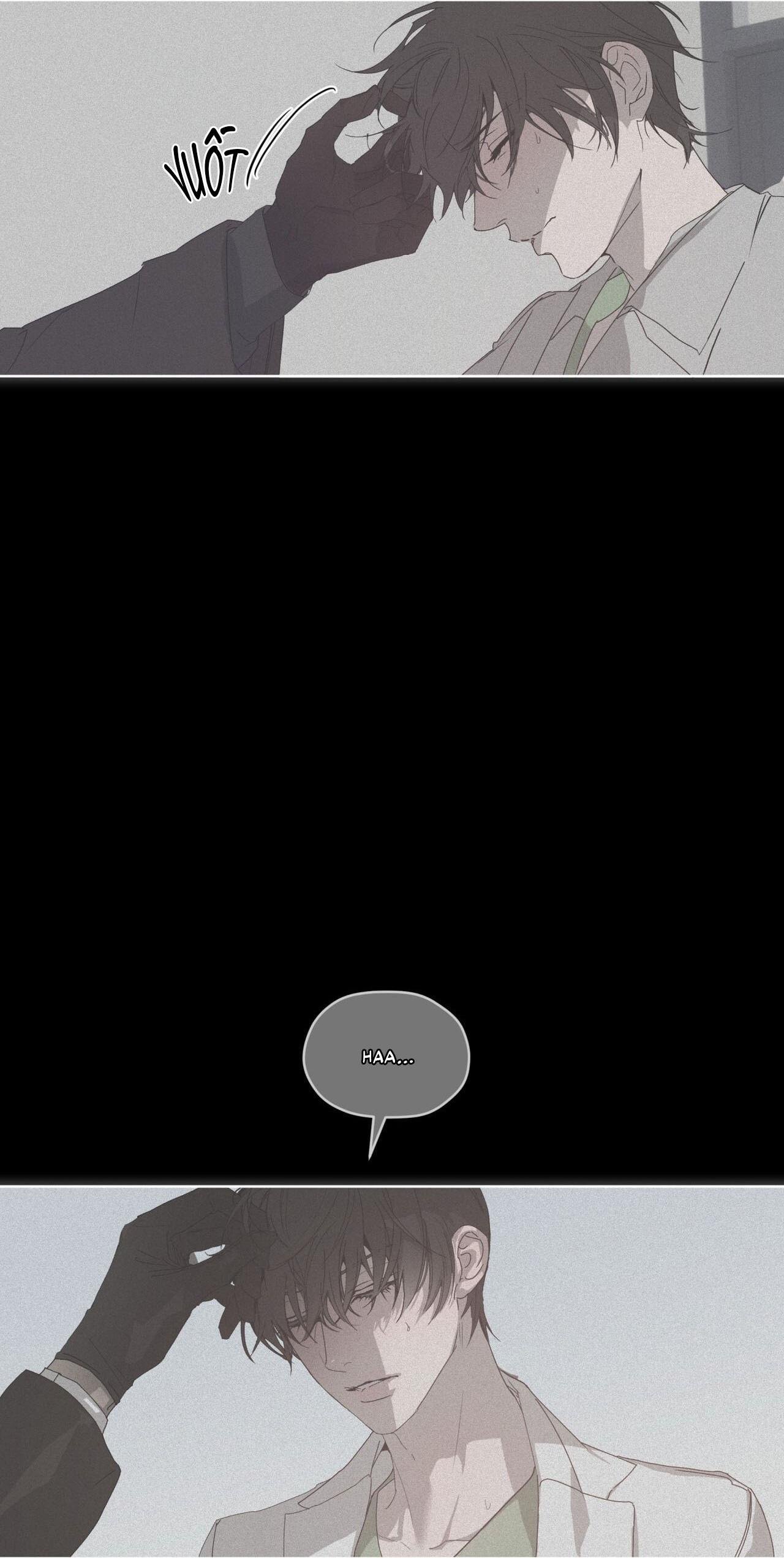 hồi ức của nhịp thở chapter 22 25