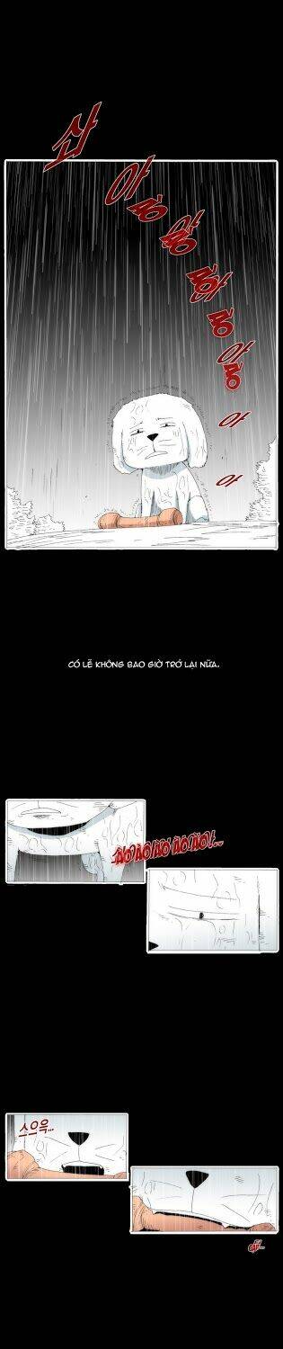 can't see can't hear but love chapter 45 14