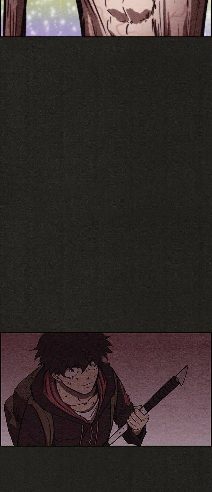 quái vật tại chung cư xanh chapter 94 70