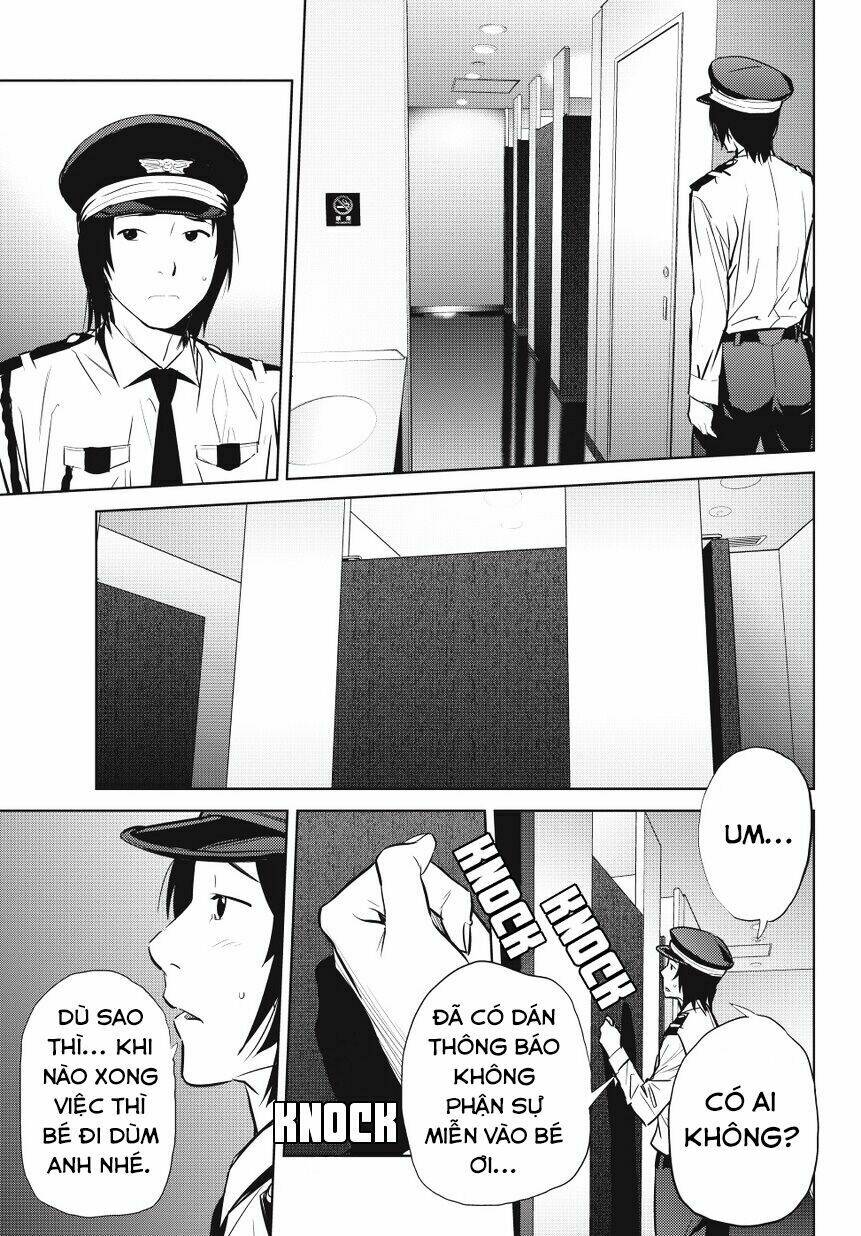 onigiri sasa chapter 5 10