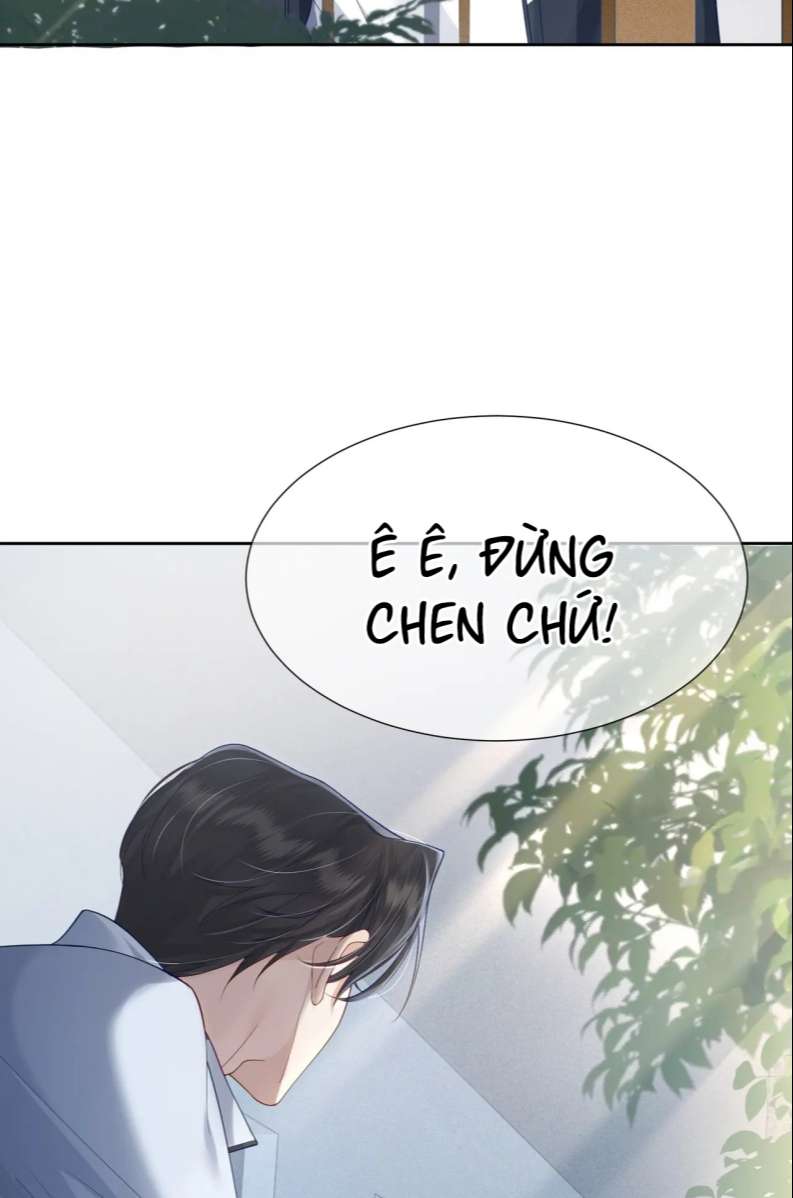 nhân vật chính chỉ muốn yêu đương chapter 6 3