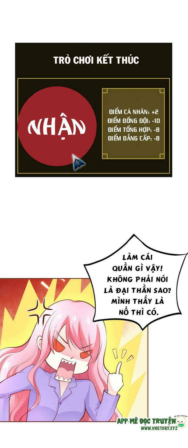 hôn ước hào môn : phu nhân tổng tài có chút điên chapter 19 6