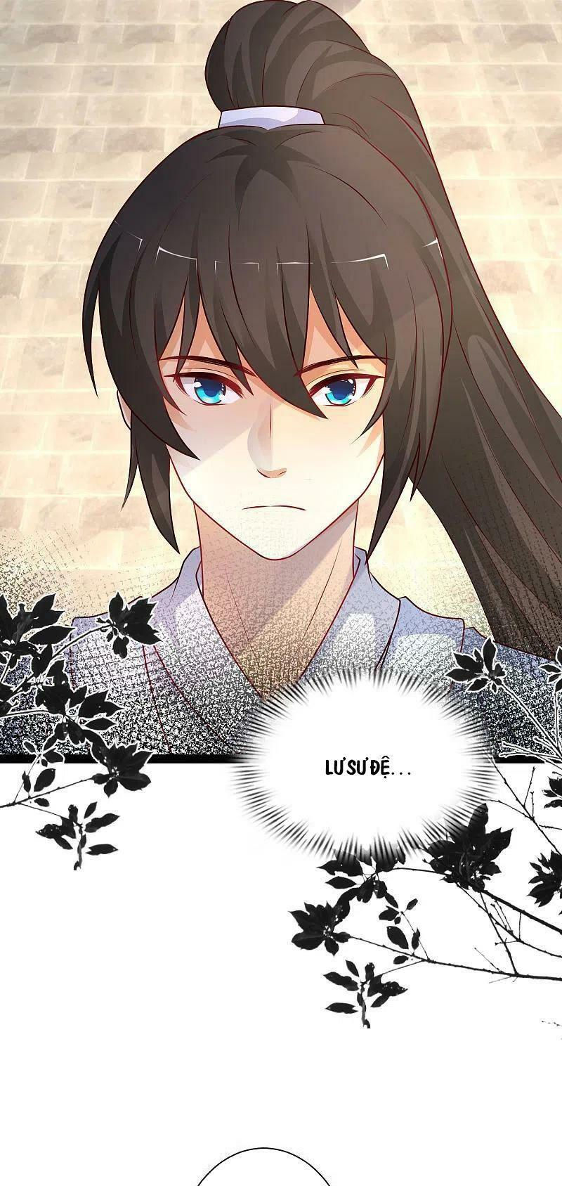 tối cường vận đào hoa chapter 257 3