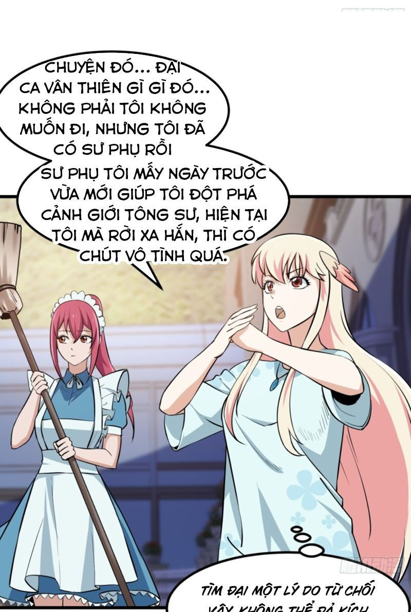 ta chẳng qua là một đại la kim tiên chapter 110 7