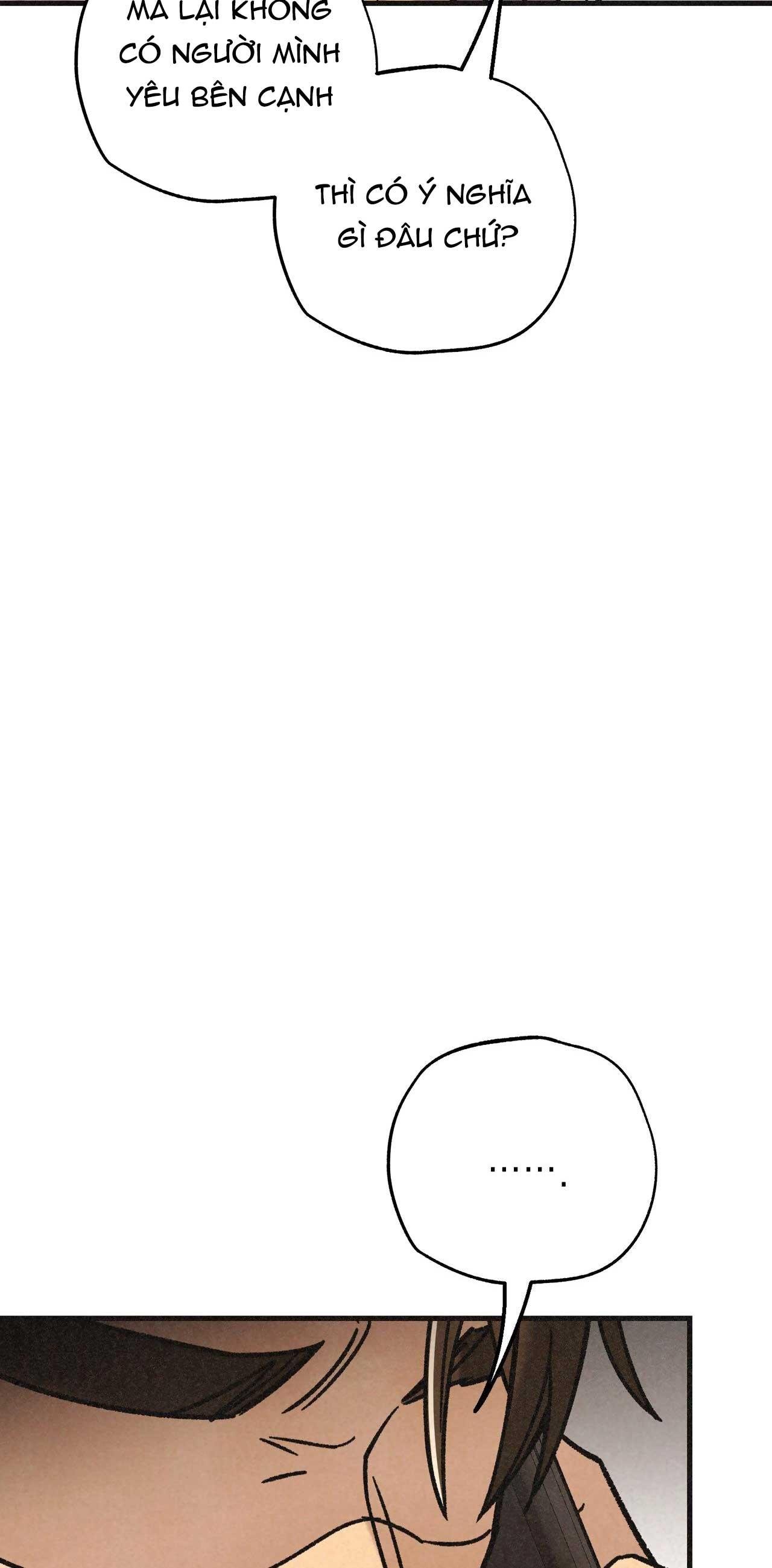 băng đảng samgeori chapter 31 7