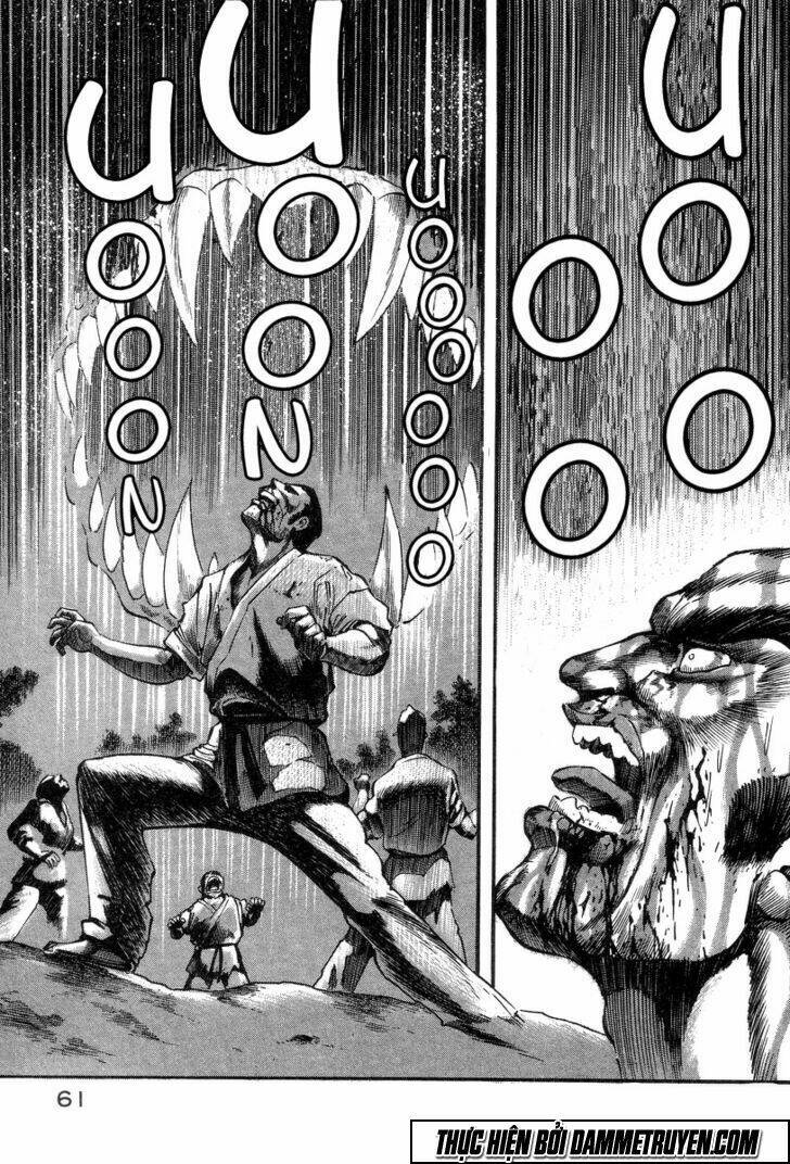 devilman lady manga chapter 1.2 30