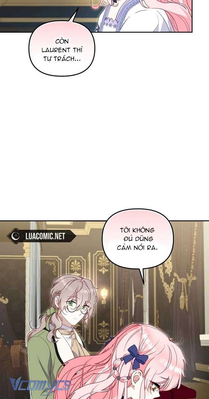 tôi được nuôi dưỡng bởi những kẻ phản diện chapter 76 31