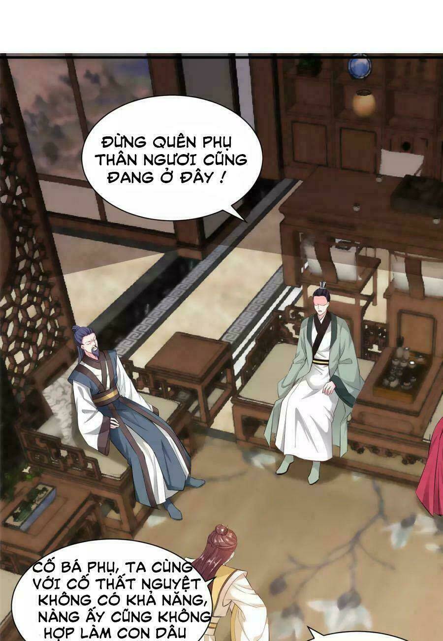 độc y đích nữ chapter 7 11