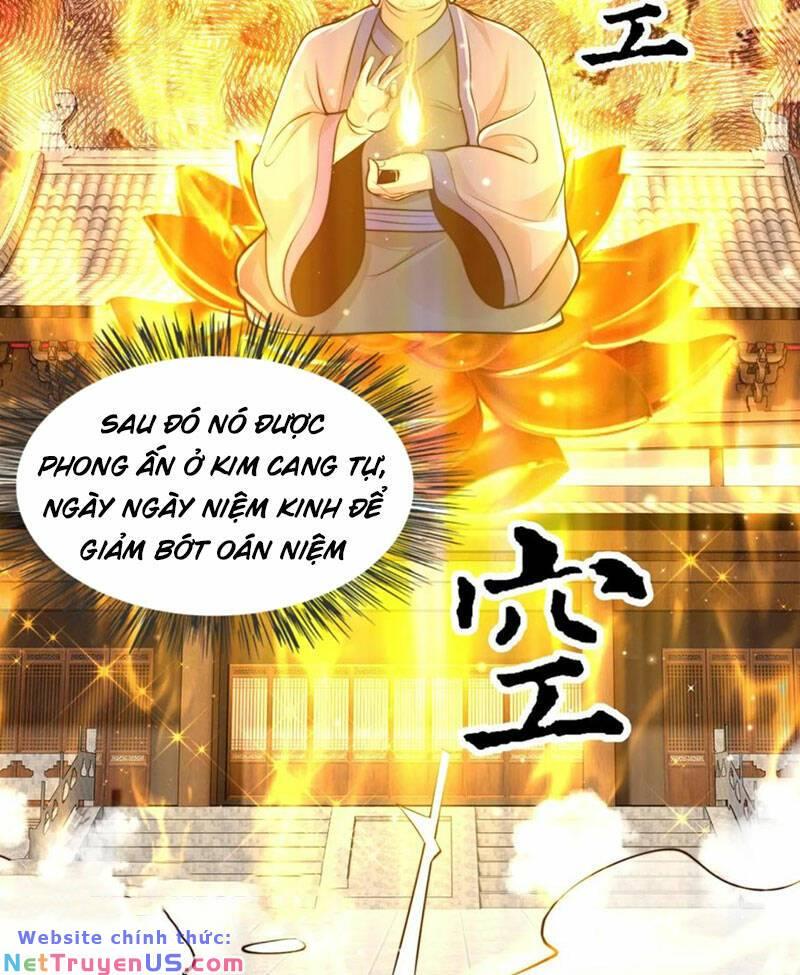 ta nuôi ma quỷ ở trấn ma ti chapter 264 29