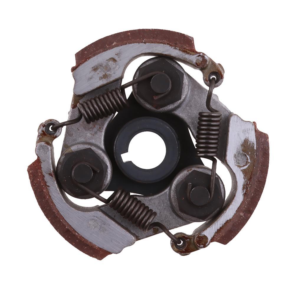 Clutch Parts For 47cc 49cc Motor Scooter Atv Mini Quad