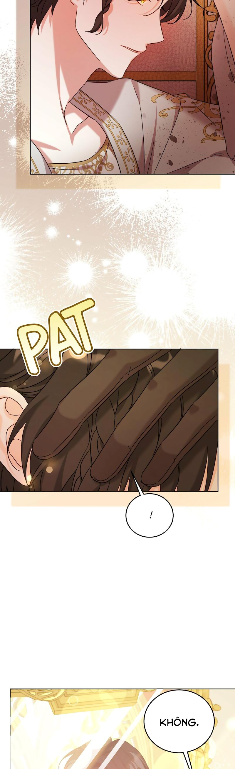 tôi sẽ cứu nam phản diện bị nữ chính ruồng bỏ chapter 112 39