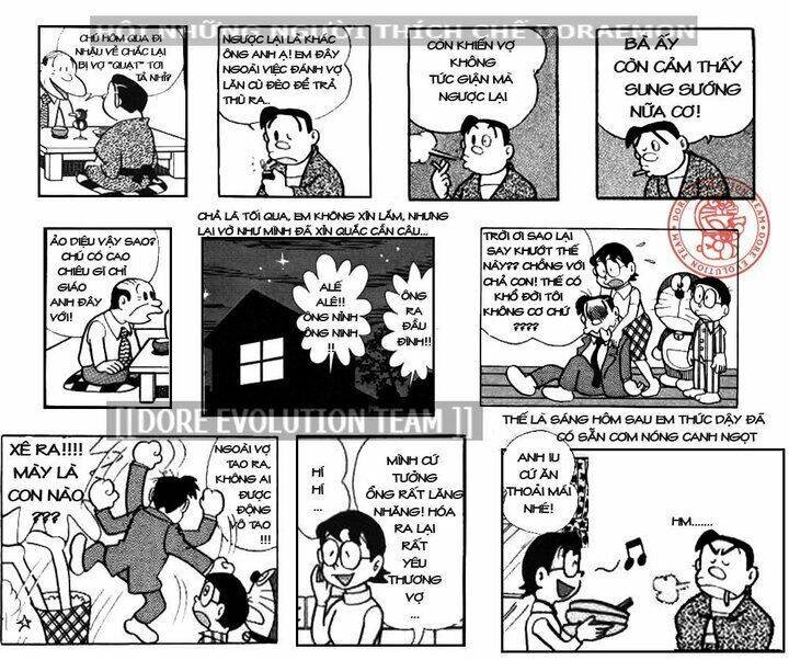 doraemon chế chapter 4 4