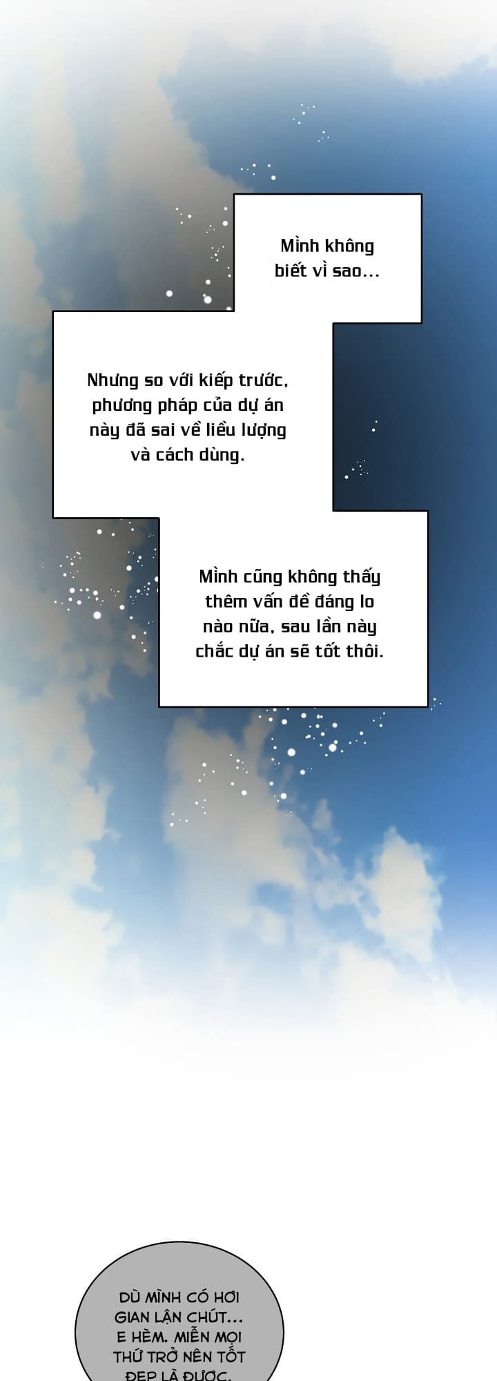 bác sĩ trùng sinh chapter 80 38