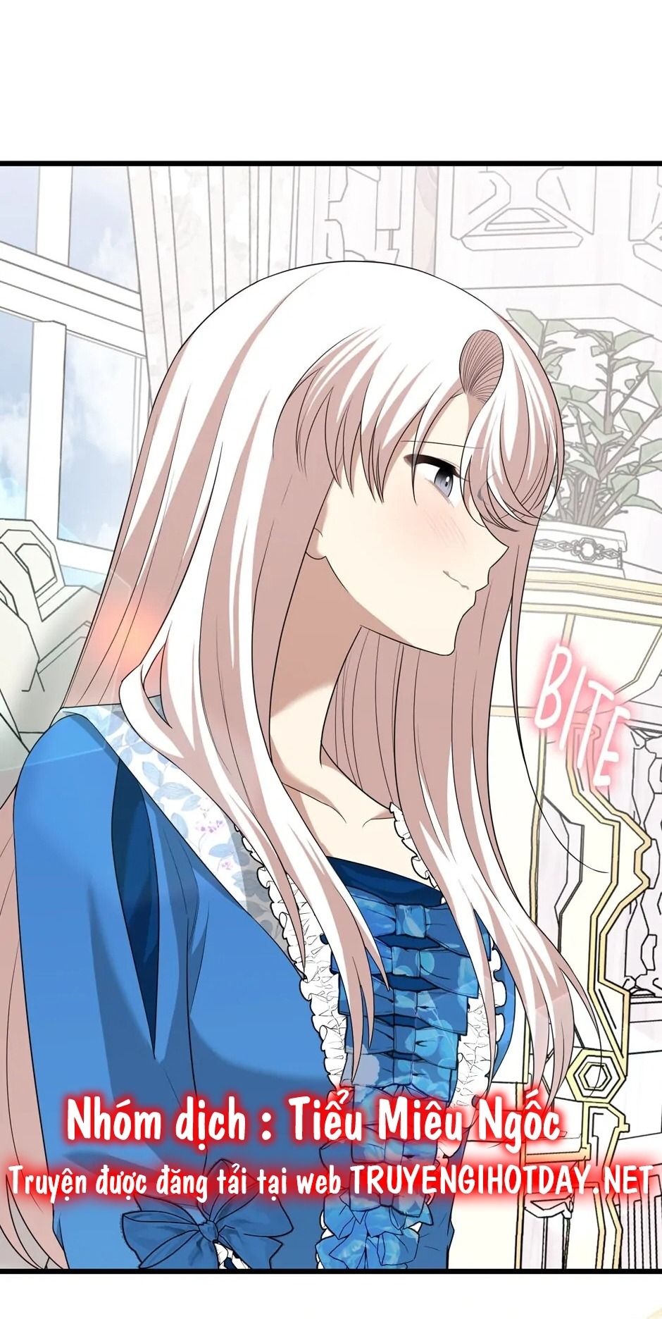 anh trai nguy hiểm của tôi chapter 92 40