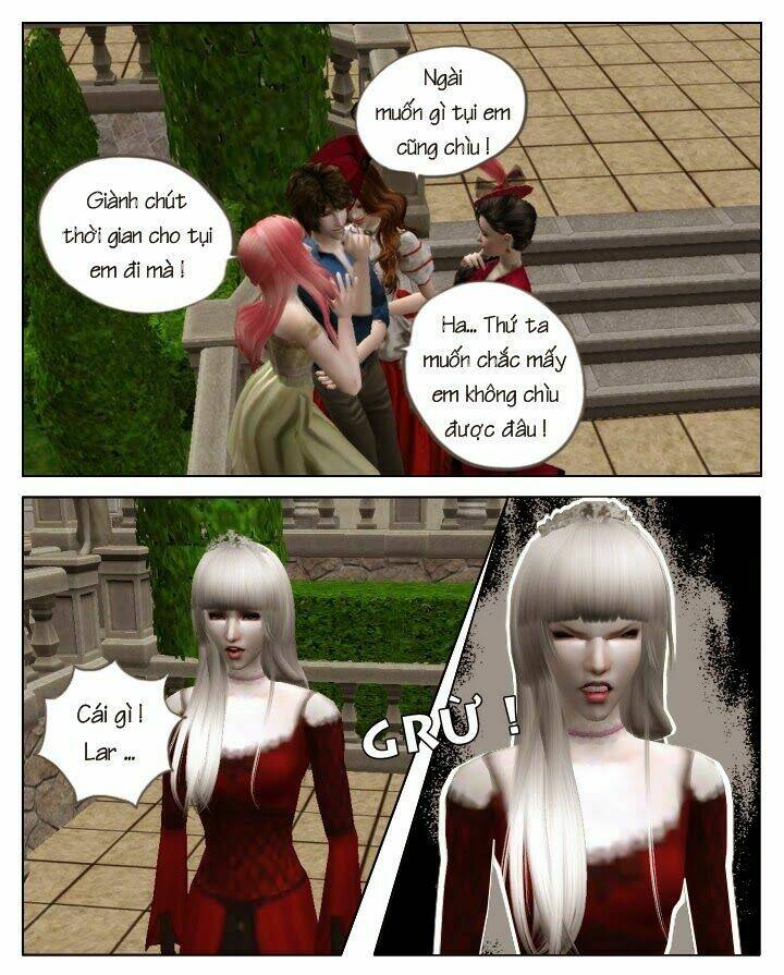 truyện sims - earl story chapter 12 33