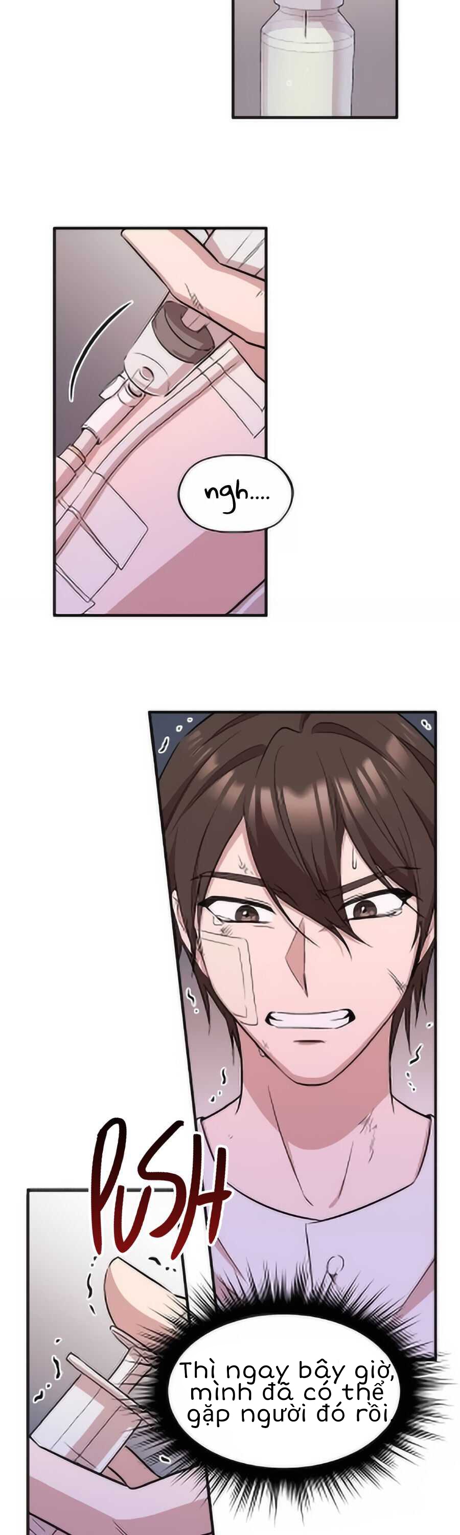 bình minh trên moscow chapter 2 22