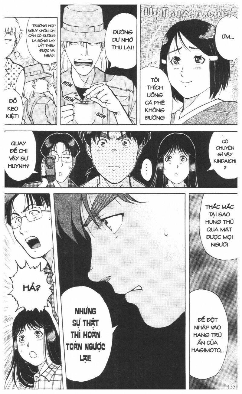 thám tử kindaichi (bản đẹp) chapter 14 158