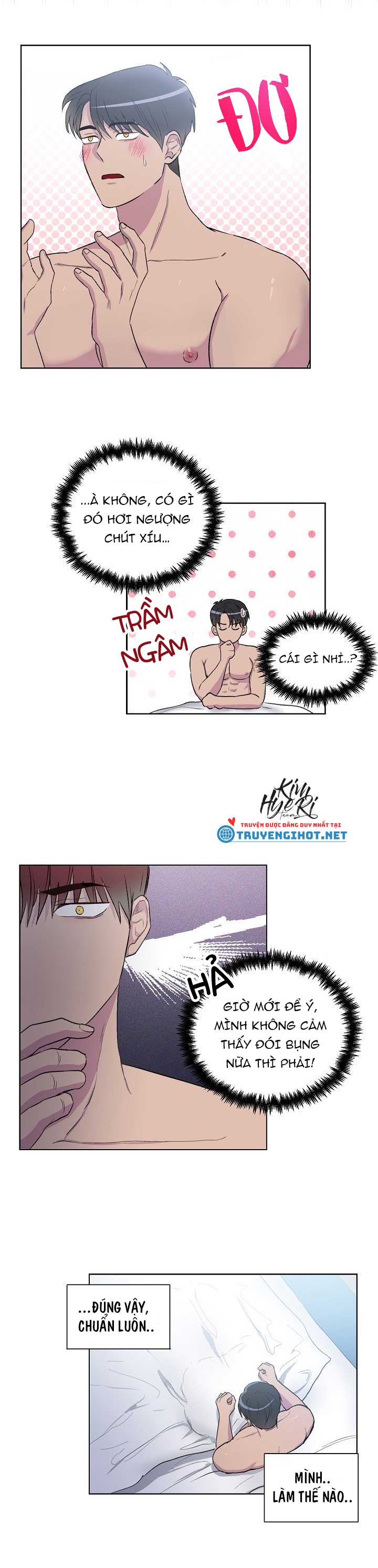 dưới đôi cánh ấy chapter 2 5