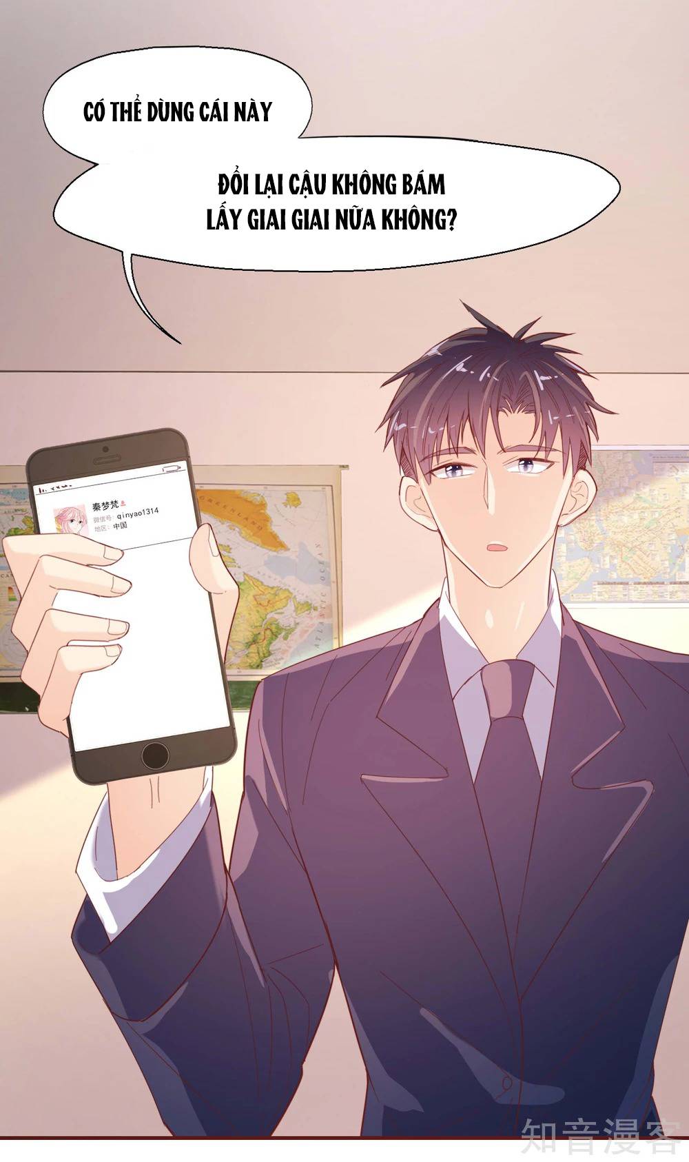 sau này vẫn cứ thích anh chapter 31 22