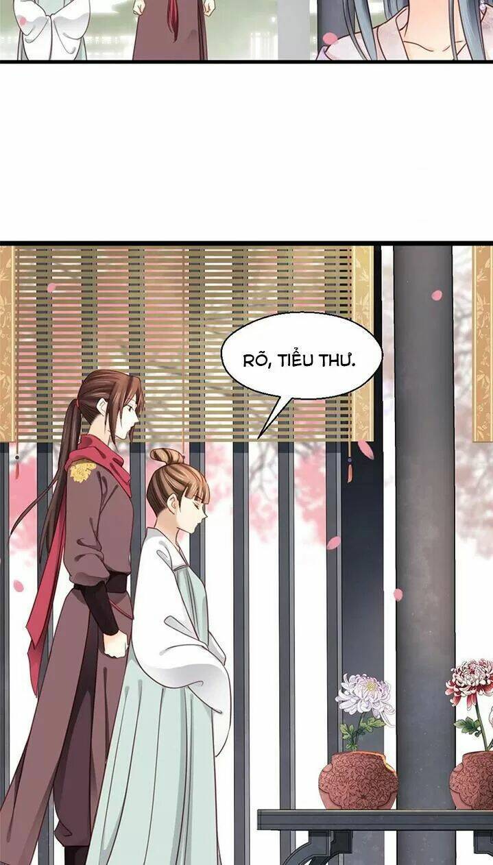 kiều nữ độc phi chapter 195 30