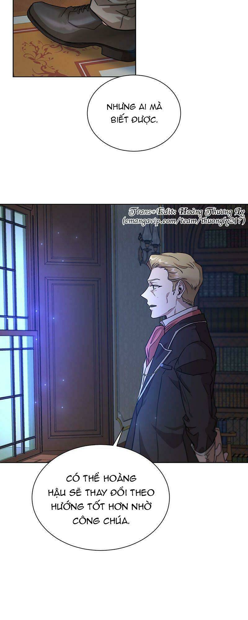 khế ước của ma tộc chapter 40 49