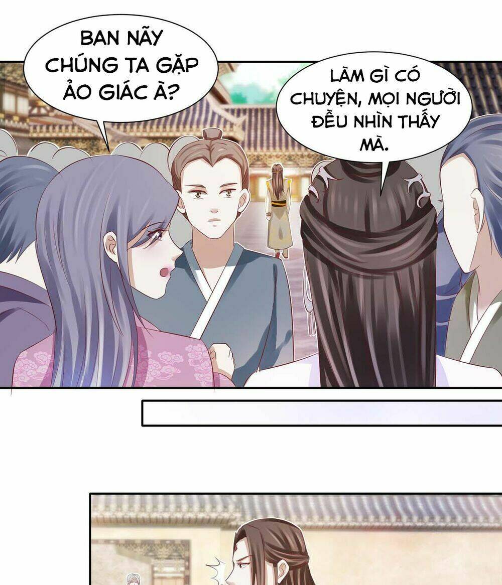 cửu dương đế tôn chapter 77 7