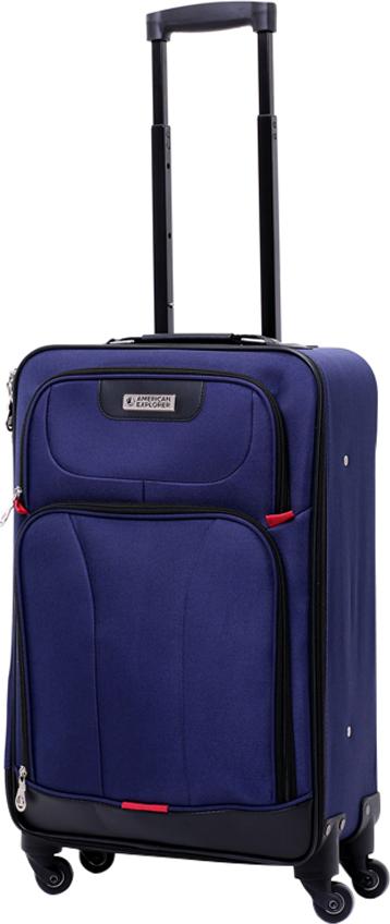 Bộ Vali American Explorer 5 Món