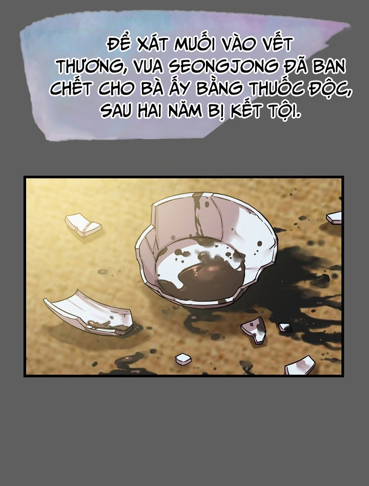 tôi sẽ sống như một hoàng tử chapter 8 61