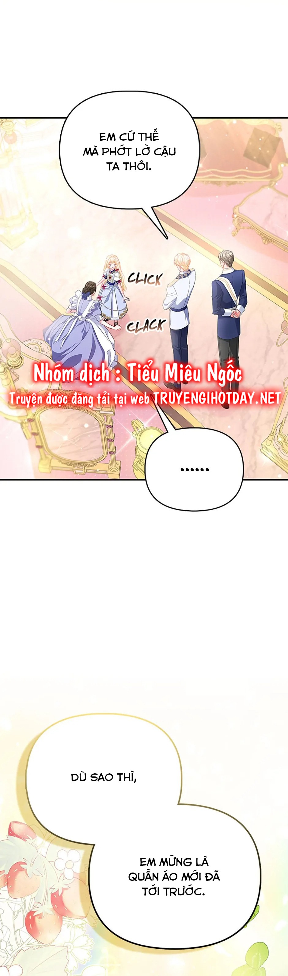 nàng công chúa của tôi chapter 32 3
