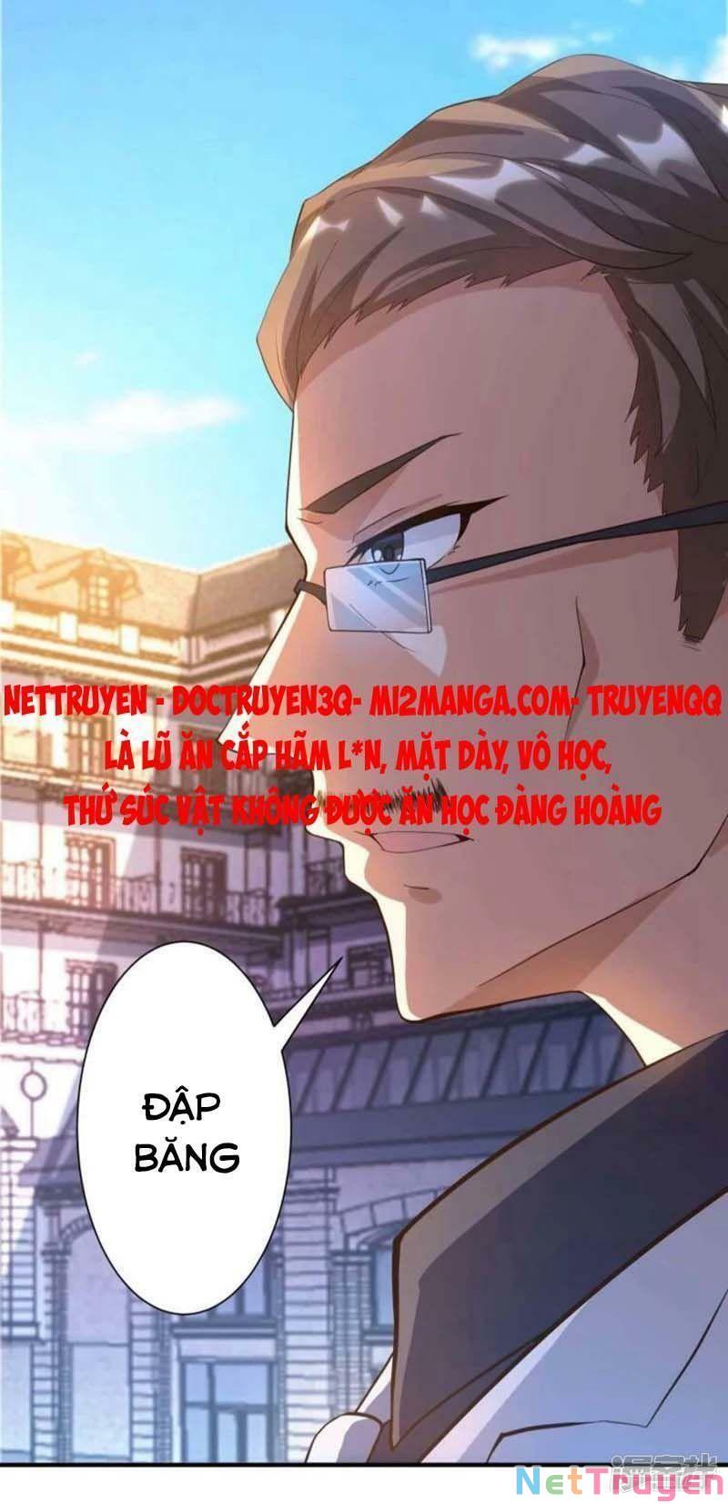 luyện tập thành thần chapter 21 15