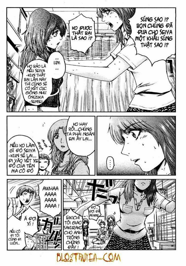 gto: shonan 14 days chapter 27 9