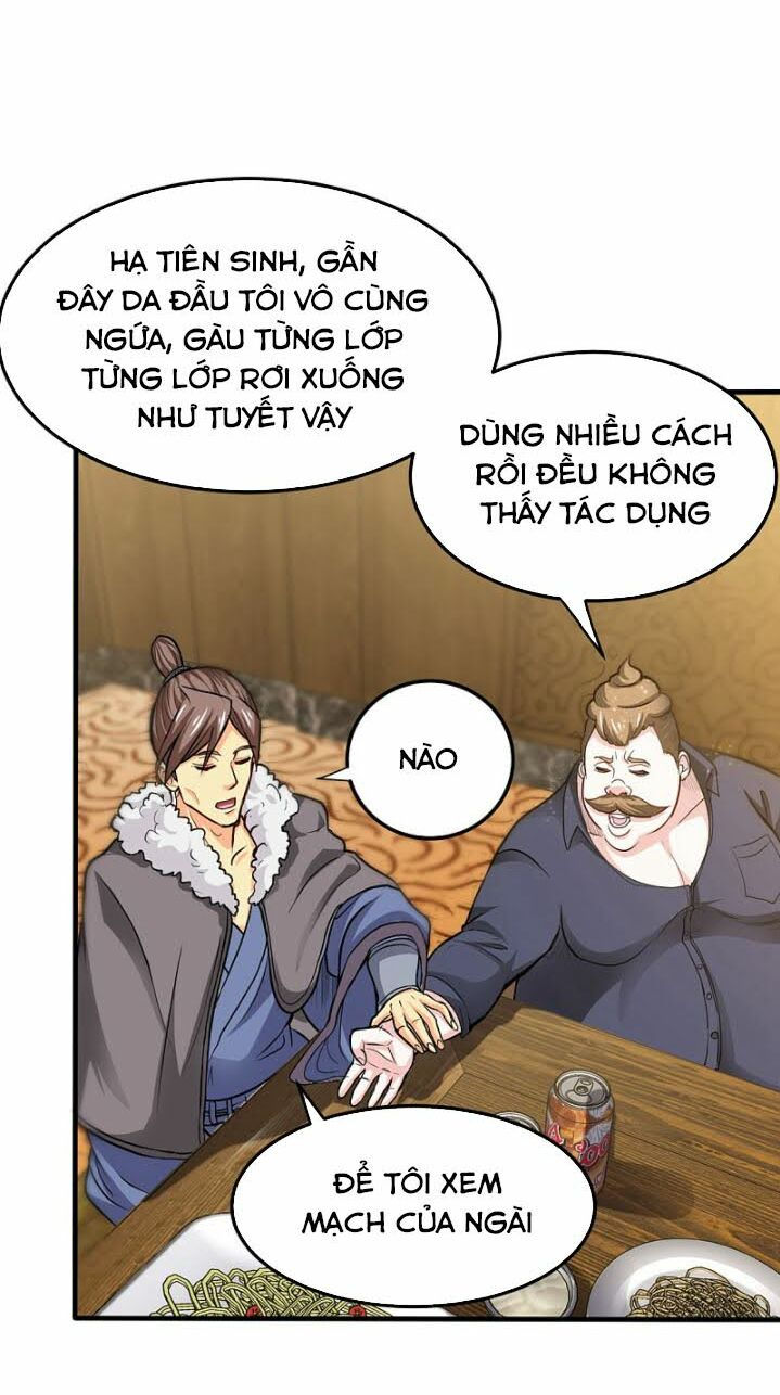 tối cường thần y tại đô thị chapter 123 12