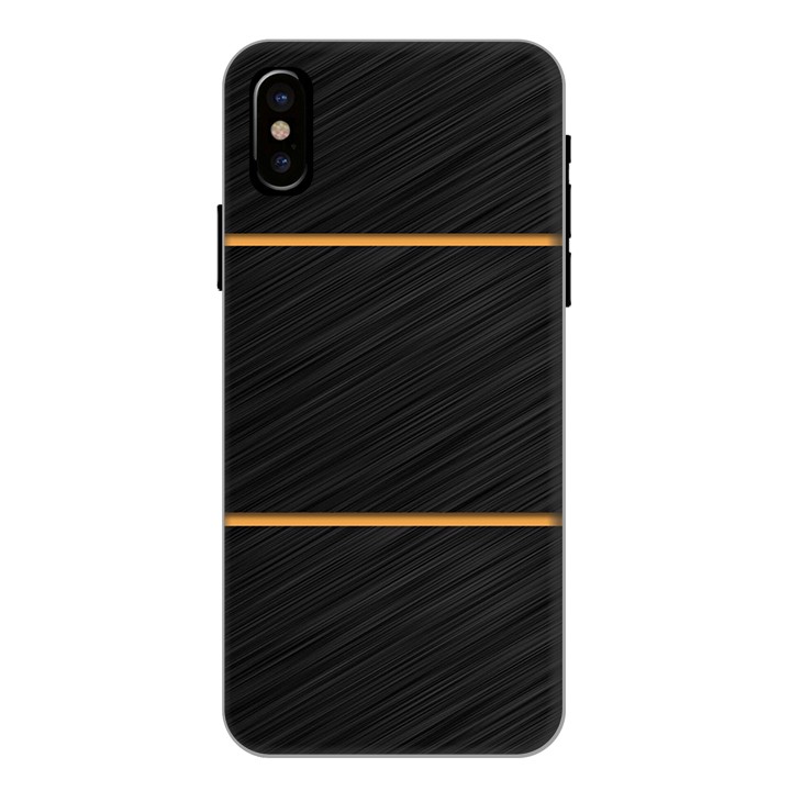 Ốp Lưng Cho iPhone X - Mẫu 177