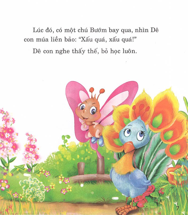 Bộ Sách Truyện Kể Trước Khi Đi Ngủ: Tốt Bụng + Can Đảm + Đoàn Kết + Vui Vẻ (Bộ 4 Cuốn)