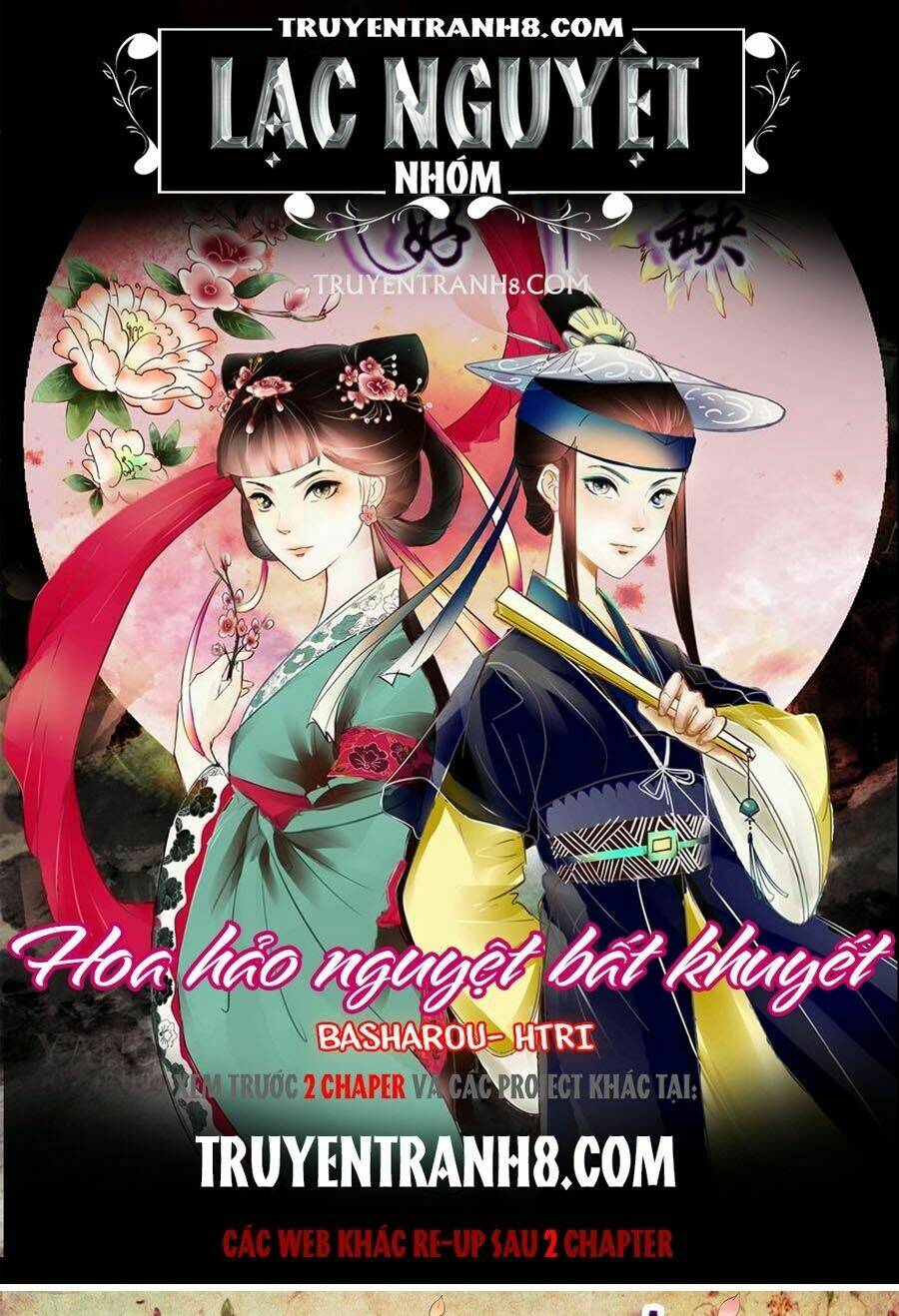 hoa hảo nguyệt bất khuyết chapter 9 1