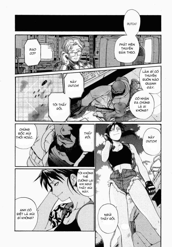 hố đen chapter 2 14