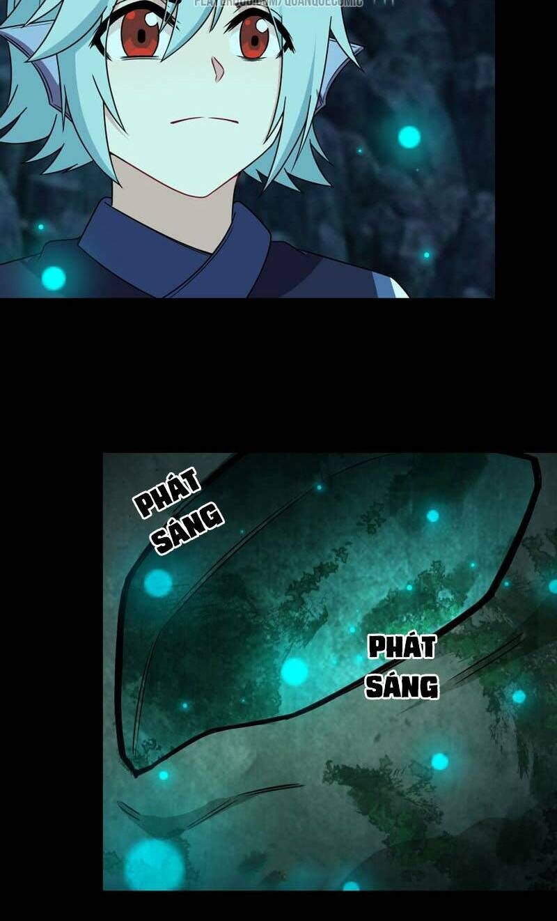 khởi đầu bằng một con côn chapter 55 24