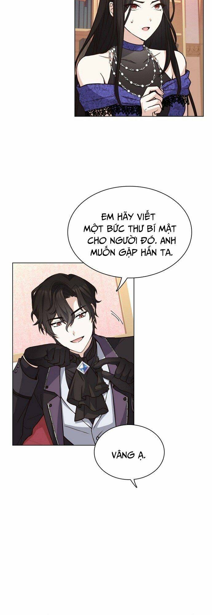 một đêm với hoàng đế chapter 19 62