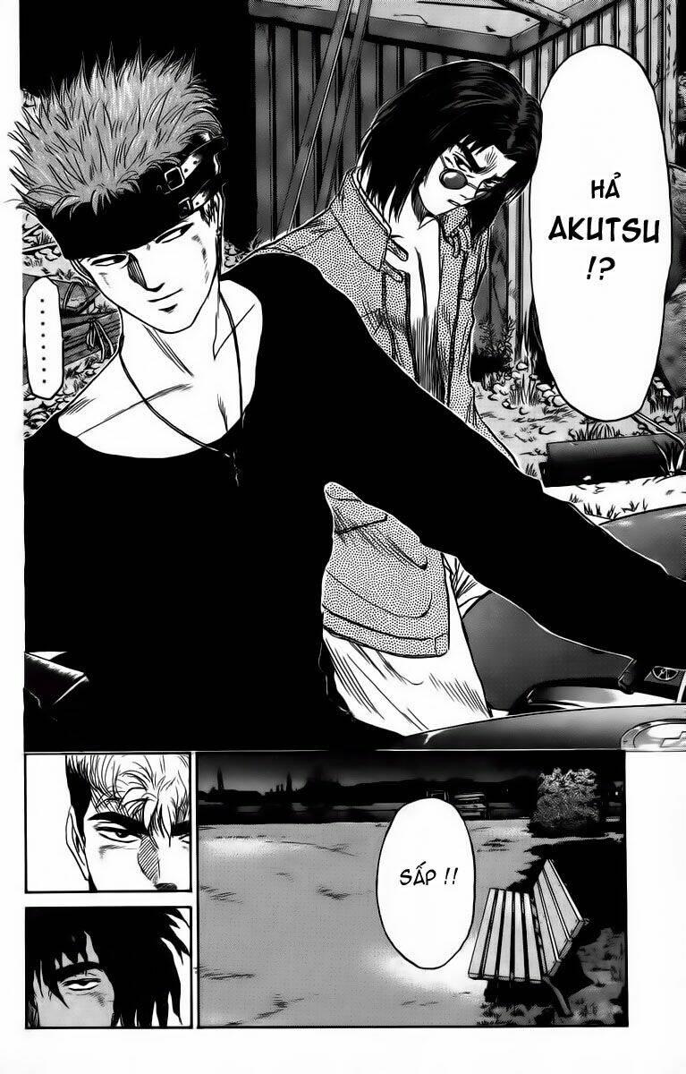 shonan junai gumi chapter 193 18