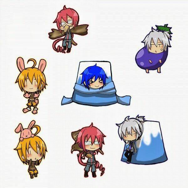 vocaloid utau doujinshi chapter 11 15