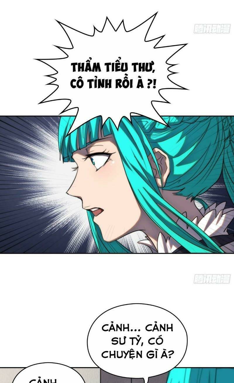 đô thị hàng thần khúc chapter 41 27