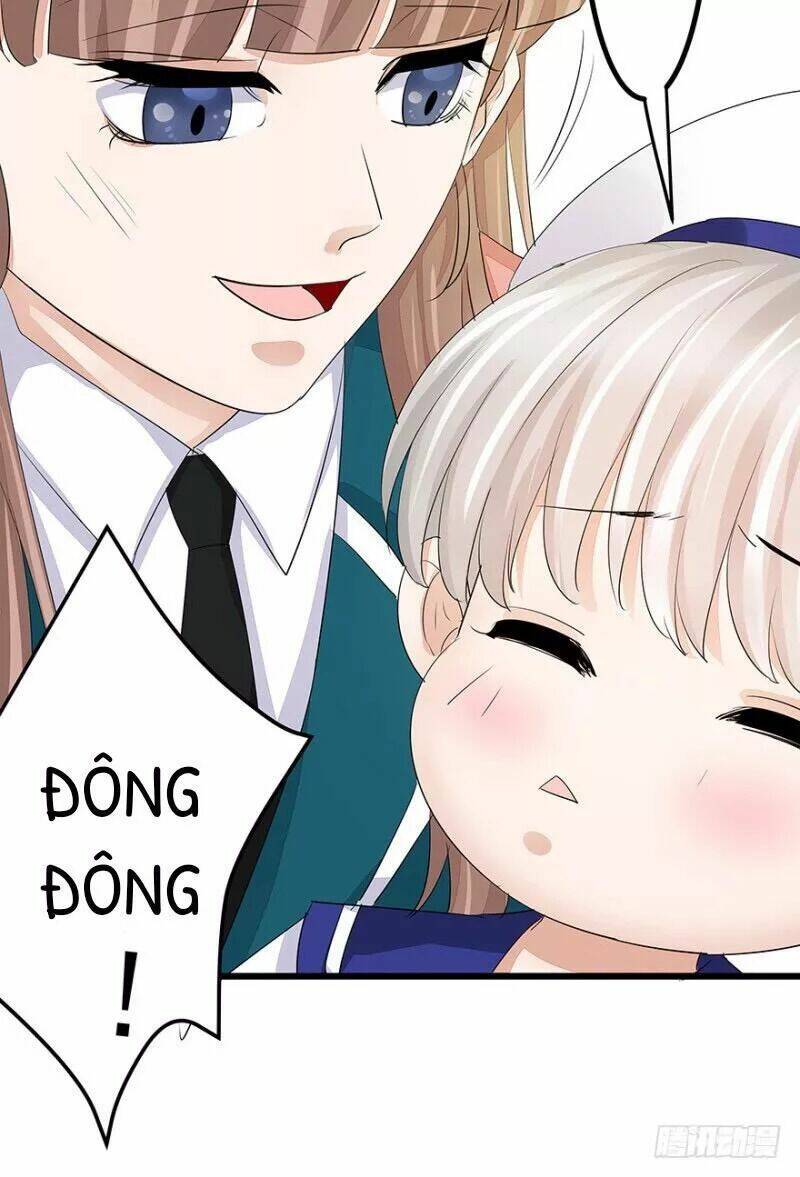 chào buổi sáng, ức vạn manh thê chapter 22 23