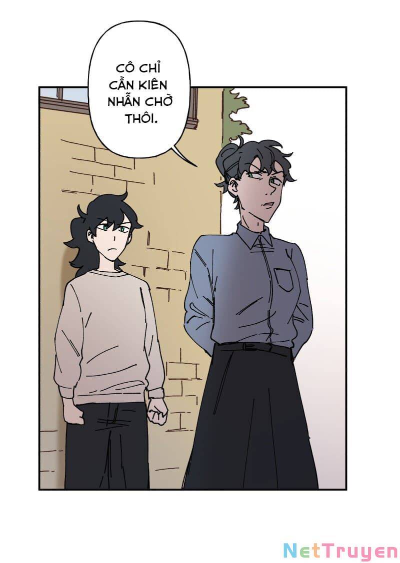 lumine - cội nguồn ánh sáng chapter 91 11